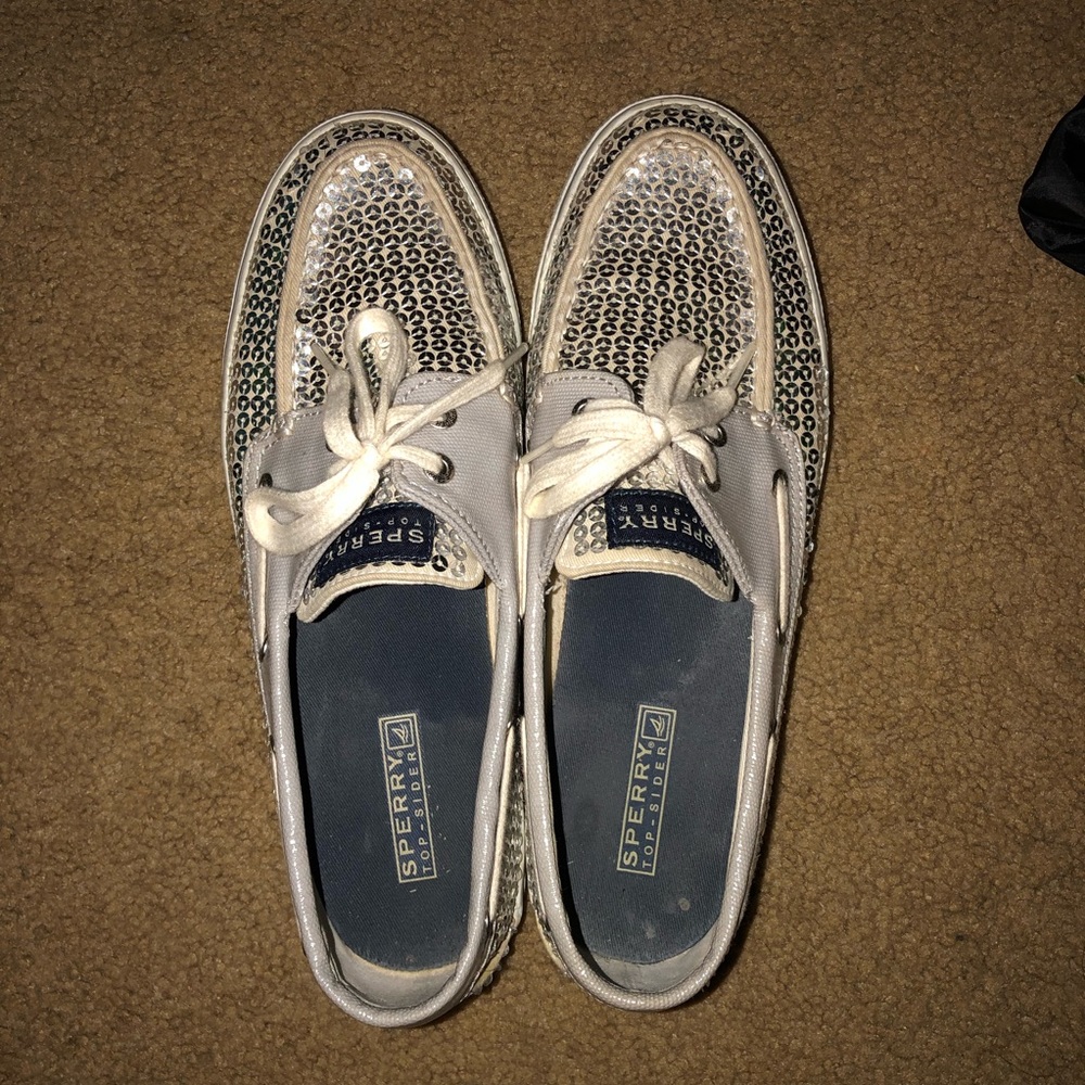 Sperry shoes
